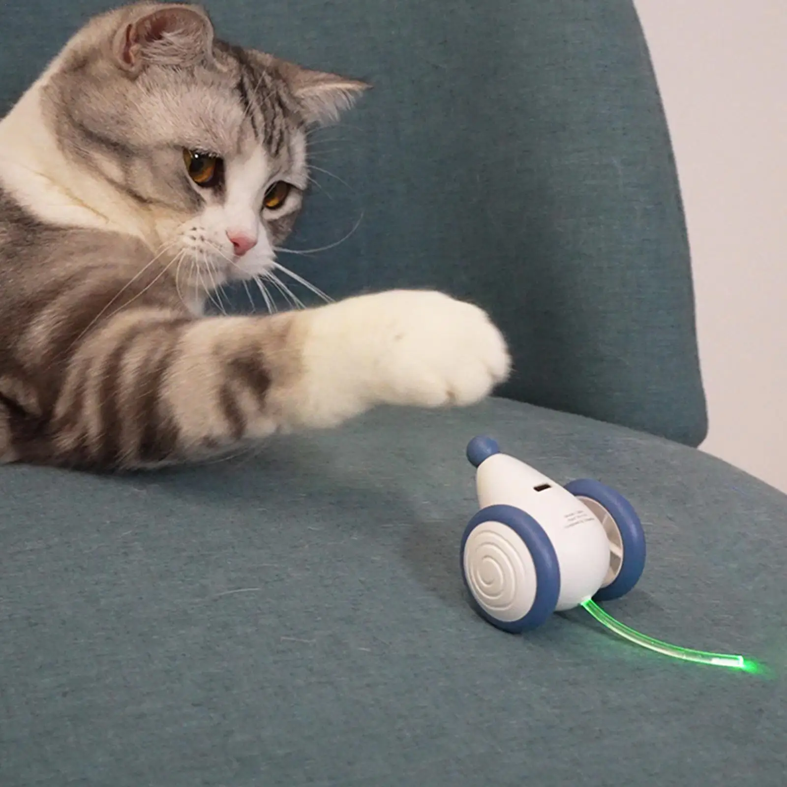 Rechargeable Interactive Toys For Indoor S Electric Kitten Mice Toys Real Mouse Sound Exercise T Y9x2
Rechargeable Interactive Toys For Indoor S Electric Kitten Mice Toys Real Mouse Sound Exercise T Y9x2