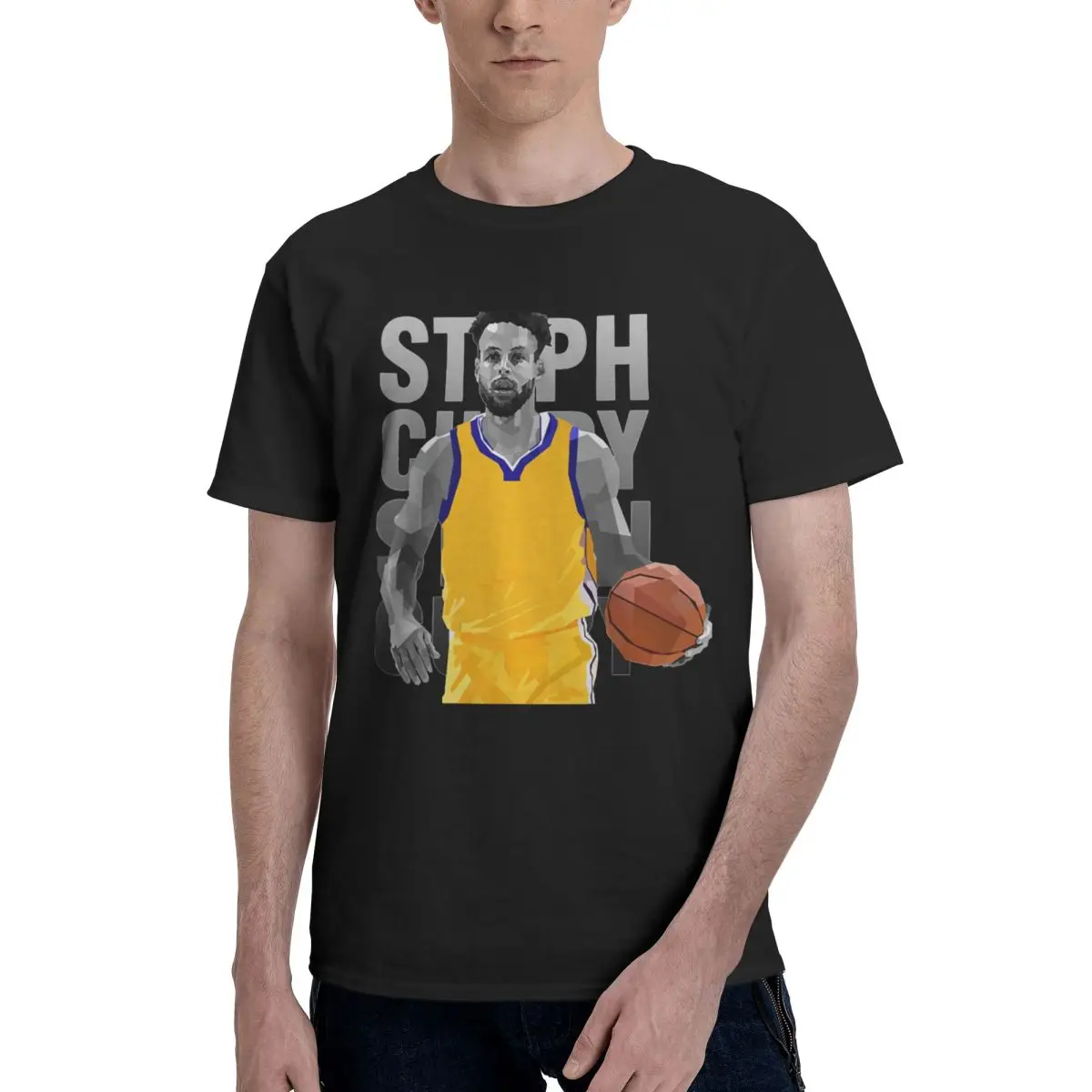 Stephens And Currys Mengshen Mengku 2023 Motion Basketballer Team Tees Fitness Championship Novelty Top quality Eur Size
Stephens And Currys Mengshen Mengku 2023 Motion Basketballer Team Tees Fitness Championship Novelty Top quality Eur Size