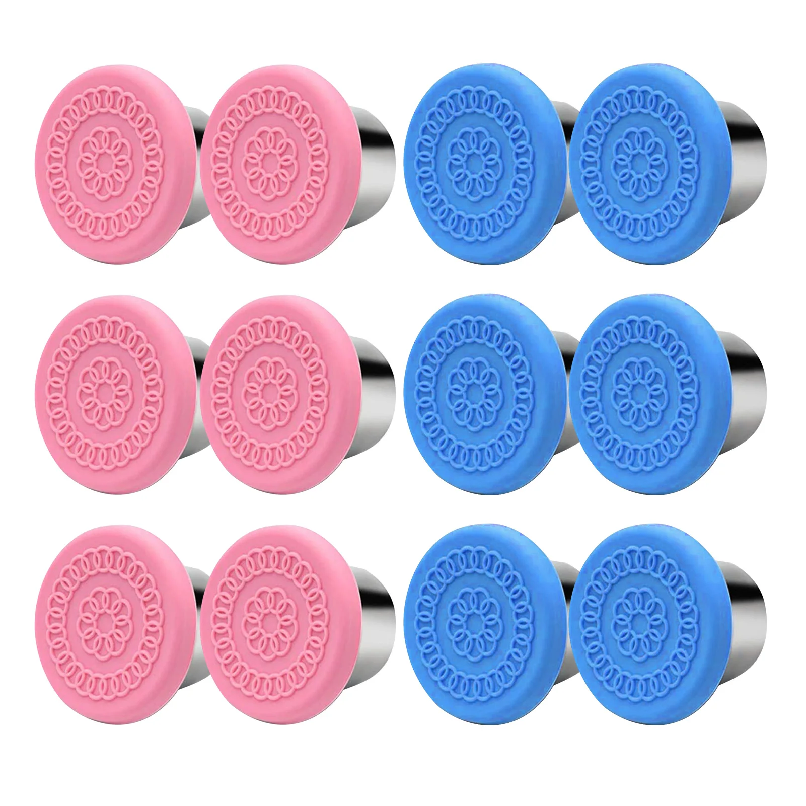 5pcs Stainless Steel Sauce Cups With Silicone Lids Reusable For Dipping Sauces Salad Stainless Steel Condiment Containers
5pcs Stainless Steel Sauce Cups With Silicone Lids Reusable For Dipping Sauces Salad Stainless Steel Condiment Containers