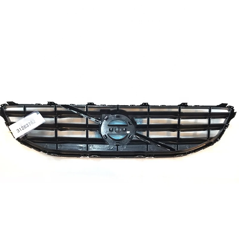 VOSDA High Quality Auto Parts Front Bumper Guard Radiator Grille OEM 31283762 For Volvo V40
VOSDA High Quality Auto Parts Front Bumper Guard Radiator Grille OEM 31283762 For Volvo V40