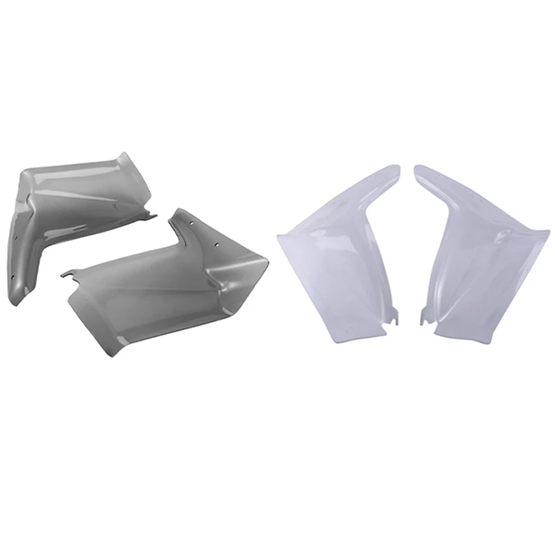 Motorcycle Windshield Side Deflector Handshield Front Wind Deflector For Yamaha TENERE 700 XT700Z T700 T7
Motorcycle Windshield Side Deflector Handshield Front Wind Deflector For Yamaha TENERE 700 XT700Z T700 T7