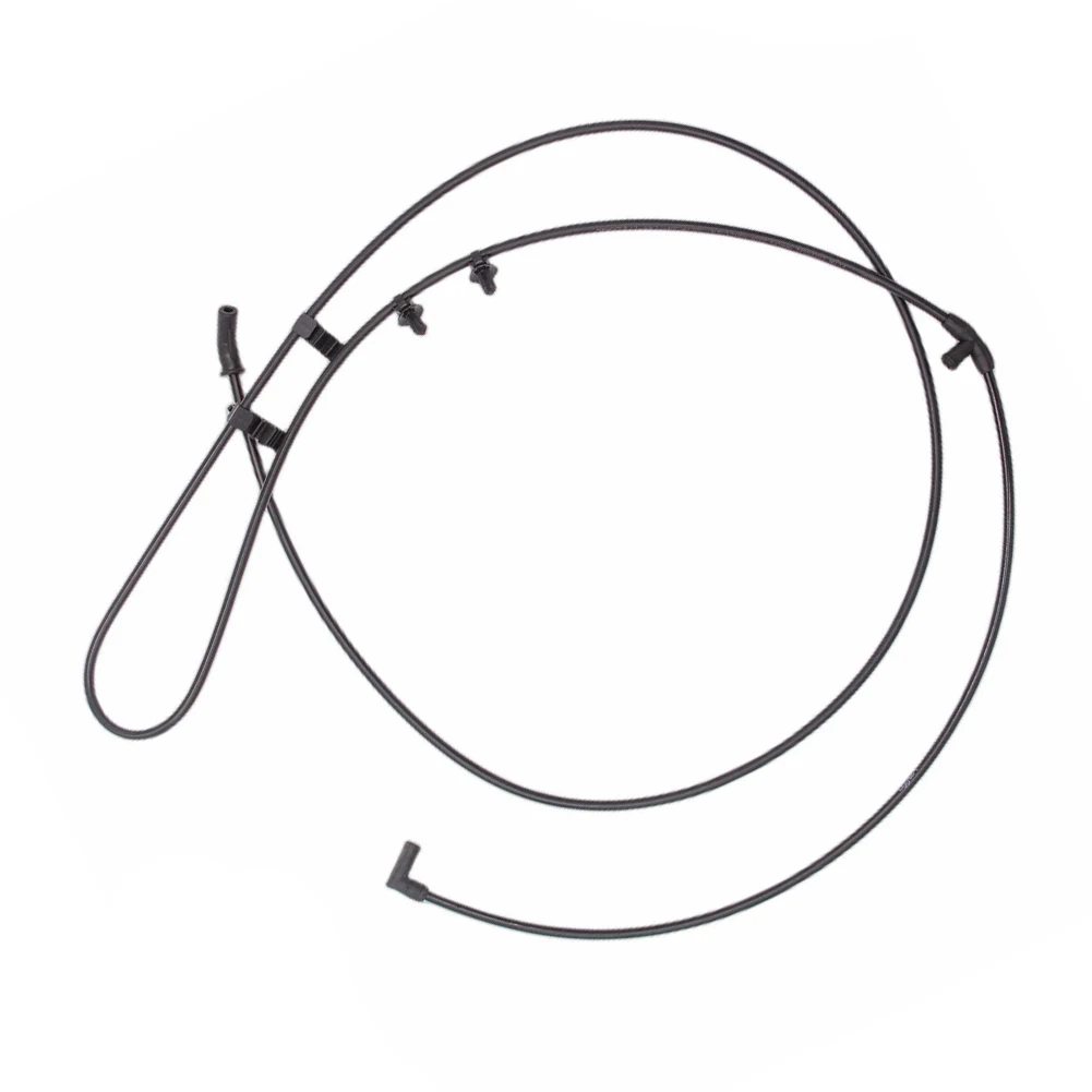 Durable Windshield Hose Washer Hose 1pcs 1x 55079200AD Accessories Parts Plastic Replacement For Durango 11-18
Durable Windshield Hose Washer Hose 1pcs 1x 55079200AD Accessories Parts Plastic Replacement For Durango 11-18