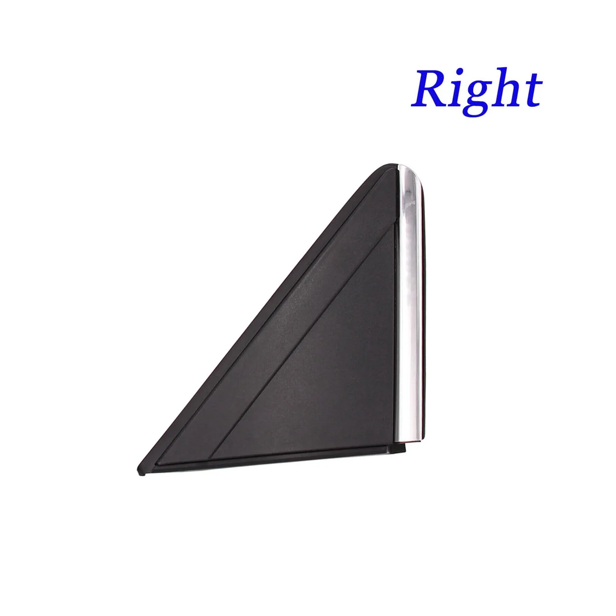 1Pcs Right Door Mirror Flag Applique Trim Cover for 08-16 Town & Country 08-19 Dodge Caravan 1BE421XFAA
1Pcs Right Door Mirror Flag Applique Trim Cover for 08-16 Town & Country 08-19 Dodge Caravan 1BE421XFAA