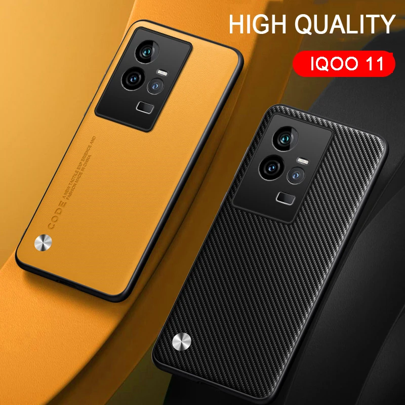 For Vivo IQOO 11 Plain Skin Leather Case Cover Vivo IQOO 11 11 Pro/IQOO 9 9 Pro 8 8 Pro Skin Soft Frame Camera Protect Fundas
For Vivo IQOO 11 Plain Skin Leather Case Cover Vivo IQOO 11 11 Pro/IQOO 9 9 Pro 8 8 Pro Skin Soft Frame Camera Protect Fundas