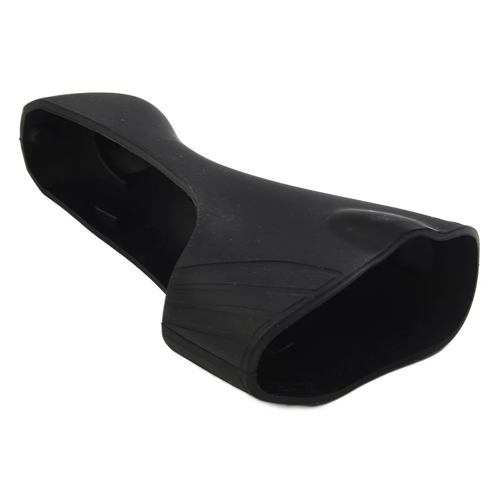 New Bracket Cover Set Shift Lever Case Brake Lever Hood Gear Shift Lever Covers Road Cycle 1 Pair Bicycle Bike Black
New Bracket Cover Set Shift Lever Case Brake Lever Hood Gear Shift Lever Covers Road Cycle 1 Pair Bicycle Bike Black