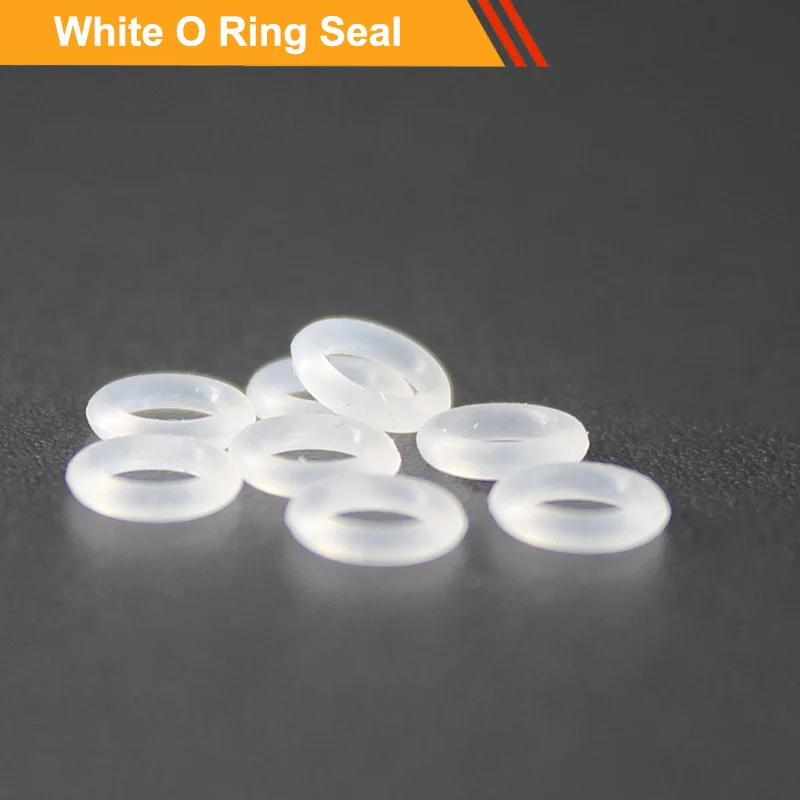 100 шт. уплотнительное кольцо 1,9 мм CS VMQ уплотнительное кольцо уплотнительная прокладка 5 мм-16 мм OD белое Силиконовое уплотнительное кольцо
100 шт. уплотнительное кольцо 1,9 мм CS VMQ уплотнительное кольцо уплотнительная прокладка 5 мм-16 мм OD белое Силиконовое уплотнительное кольцо