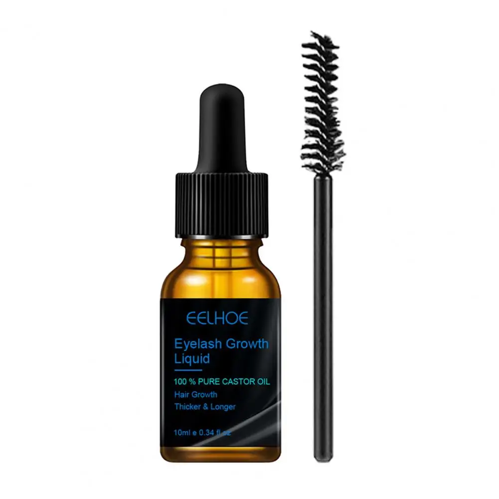 Жидкая быстропоглощающая тушь для ресниц, 10 мл
Жидкая быстропоглощающая тушь для ресниц, 10 мл