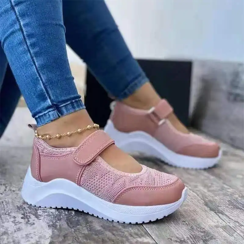 Спортивные Женские повседневные Дизайнерские кроссовки moncразмера Top Brand, спортивная обувь для отдыха, женская обувь для бега, тенниса
Спортивные Женские повседневные Дизайнерские кроссовки moncразмера Top Brand, спортивная обувь для отдыха, женская обувь для бега, тенниса