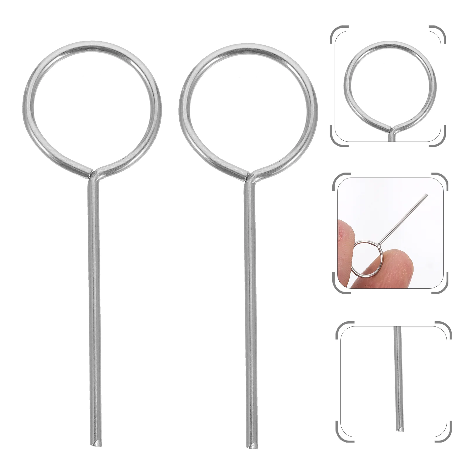 Eject Sim Card Tray Open Pin Needle Key Tool For Universal Mobile Phone For iPhone For
Eject Sim Card Tray Open Pin Needle Key Tool For Universal Mobile Phone For iPhone For