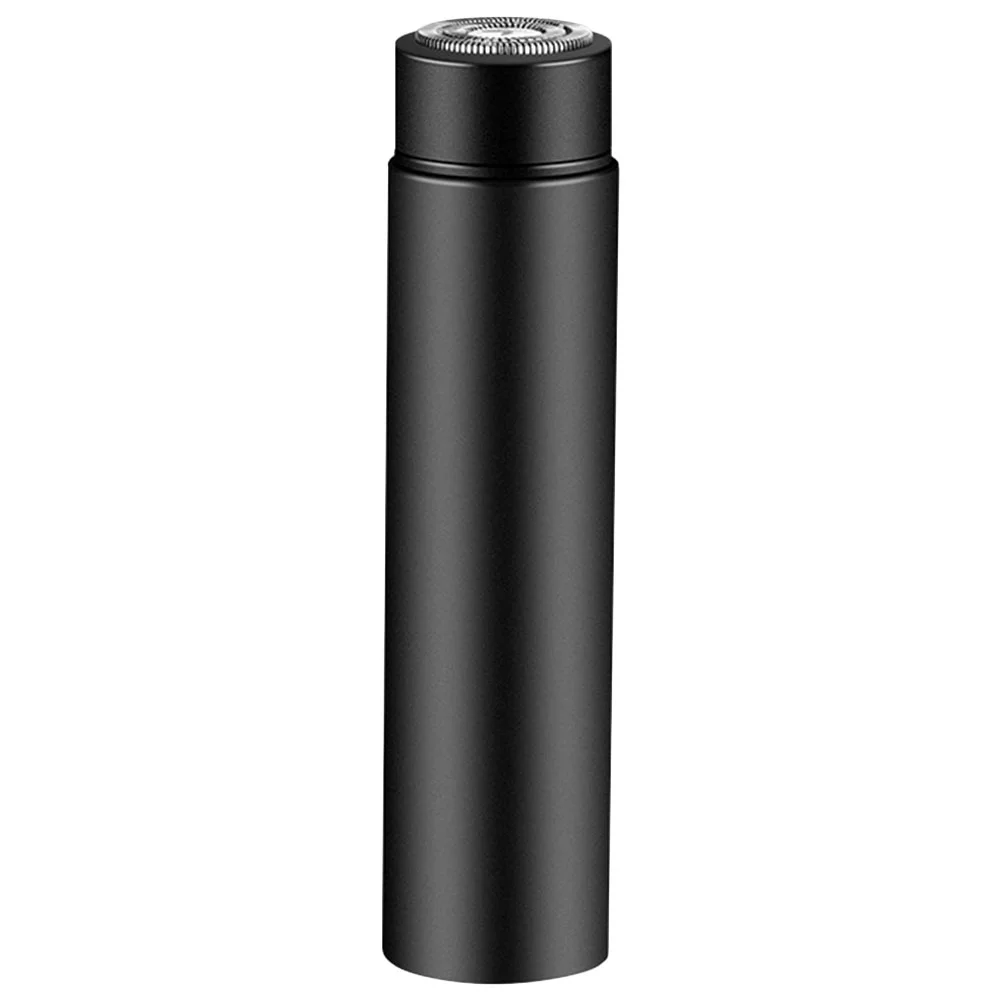 Electric Shaver Rechargeable Razors Men Compact Travel Small Daily Use Version Man Beard Trimmer Shaving Abs Convenient
Electric Shaver Rechargeable Razors Men Compact Travel Small Daily Use Version Man Beard Trimmer Shaving Abs Convenient