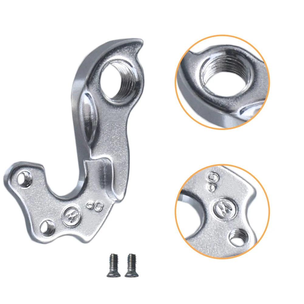 Easy to Install Bike Rear Derailleur Gear Mech Hanger for MERIDA FitR903/904 Bicycle Improved Cycling Experience
Easy to Install Bike Rear Derailleur Gear Mech Hanger for MERIDA FitR903/904 Bicycle Improved Cycling Experience