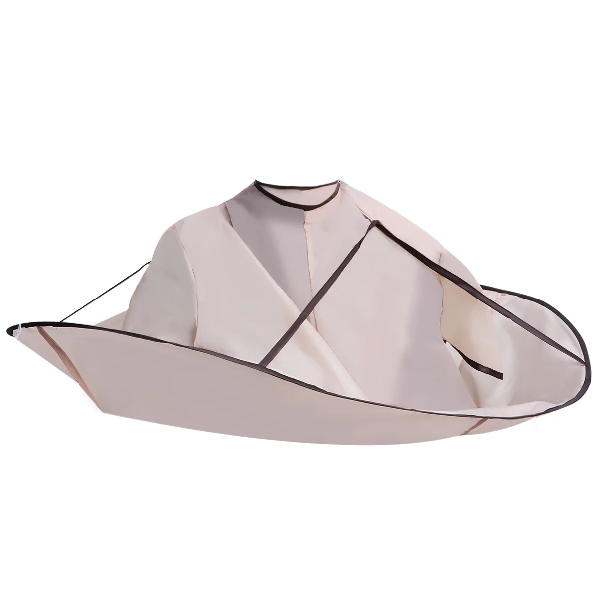 Cape Hair Barber Cloak Cutting Hairdressing Salon Apron Haircut Dye Styling Gown Cut Haircloth Makeup Smock Coloring Supplies
Cape Hair Barber Cloak Cutting Hairdressing Salon Apron Haircut Dye Styling Gown Cut Haircloth Makeup Smock Coloring Supplies