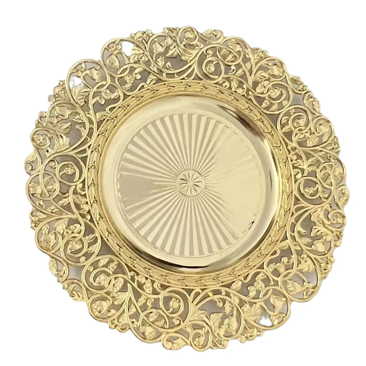 Зарядные пластины золотые и розового золота 100 шт.
Зарядные пластины золотые и розового золота 100 шт.