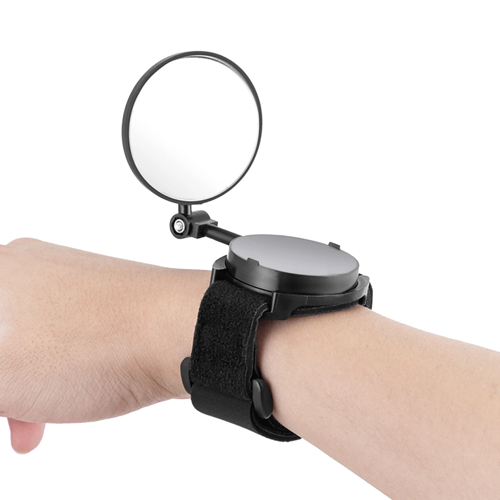 Bike Mirror 360 Degree Adjustable Mountain Bike Rear View Mirror Wristband Wristband Multi Angle Mountain Bike Mirrors B2Cshop
Bike Mirror 360 Degree Adjustable Mountain Bike Rear View Mirror Wristband Wristband Multi Angle Mountain Bike Mirrors B2Cshop