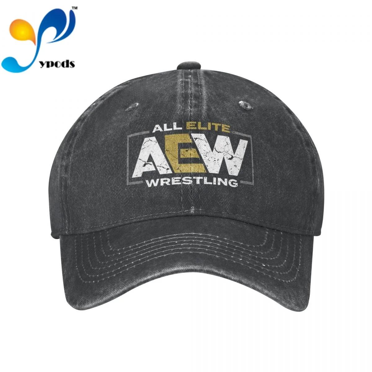 New Brand Anime AEW All Out Cartoon Styles Snapback Cap Cotton Baseball Cap Men Women Dad Hat Trucke 
New Brand Anime AEW All Out Cartoon Styles Snapback Cap Cotton Baseball Cap Men Women Dad Hat Trucke