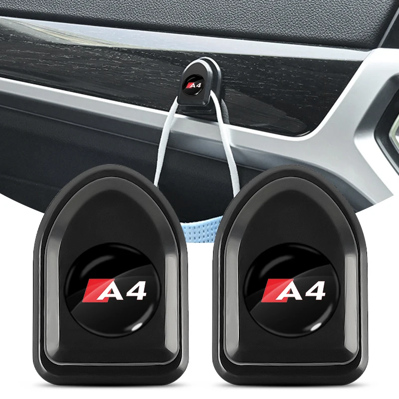 4Pcs/Lot Car Hooks Organizer Storage Mini Hanger for Audi A1 A3 A4 A5 A6 A7 A8 Q3 Q5 Q7 TT S3 S4 S5 S8 Car Decor Accessories
4Pcs/Lot Car Hooks Organizer Storage Mini Hanger for Audi A1 A3 A4 A5 A6 A7 A8 Q3 Q5 Q7 TT S3 S4 S5 S8 Car Decor Accessories