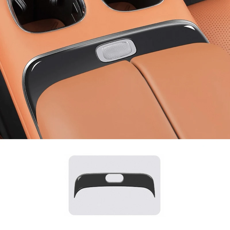 Для GAC Trumpchi S7 2025 2026, центральный переключатель кондиционера, подлокотник, панель переключателя, эпоксидные защитные наклейки, аксессуары 
Для GAC Trumpchi S7 2025 2026, центральный переключатель кондиционера, подлокотник, панель переключателя, эпоксидные защитные наклейки, аксессуары