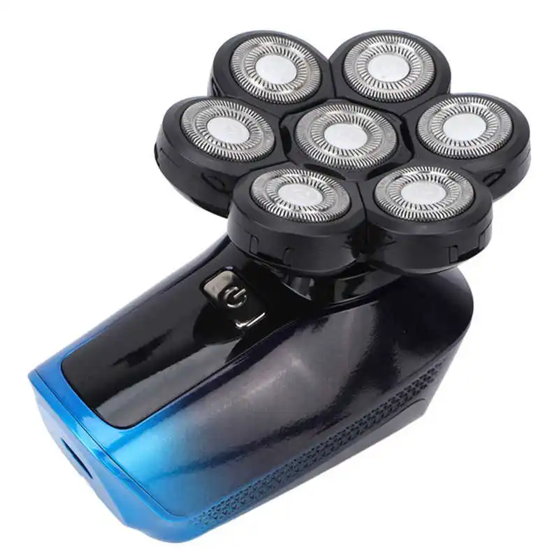 Electric Razor Kit Men Shaver Kit LED Display USB Charging Nose Hair Trimmer Hair Clipper with Guide Comb for Daily Life for
Electric Razor Kit Men Shaver Kit LED Display USB Charging Nose Hair Trimmer Hair Clipper with Guide Comb for Daily Life for