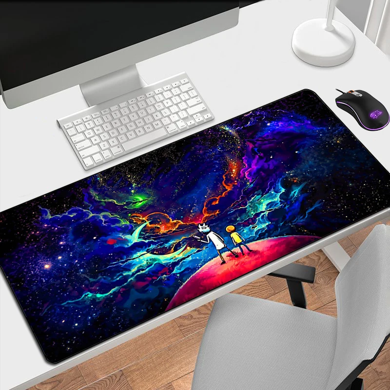 Mouse Pad Gaming Xxl Anime Morti Desk Protector Large Accessories Mousepad Keyboard Gamer Mats Pc Mause Pads Mat Mice Keyboards
Mouse Pad Gaming Xxl Anime Morti Desk Protector Large Accessories Mousepad Keyboard Gamer Mats Pc Mause Pads Mat Mice Keyboards