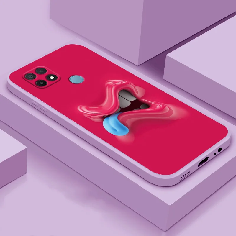 Phone Case For OPPO A15 OPPO A16 soft case TPU silicone phone case funny expression back cover phone case
Phone Case For OPPO A15 OPPO A16 soft case TPU silicone phone case funny expression back cover phone case