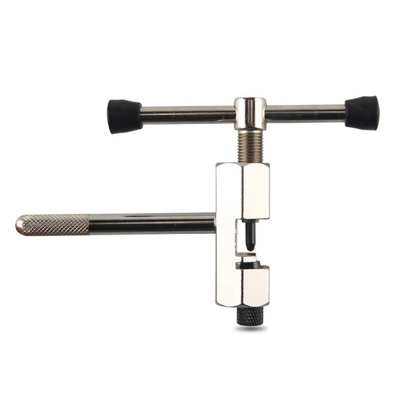 BIKE HAND Bike Chain Breaker Reliable Andhardwearing Breaker Chaintool For7 8 9 10Speed Bicycle Chain Link Repair Removal
BIKE HAND Bike Chain Breaker Reliable Andhardwearing Breaker Chaintool For7 8 9 10Speed Bicycle Chain Link Repair Removal