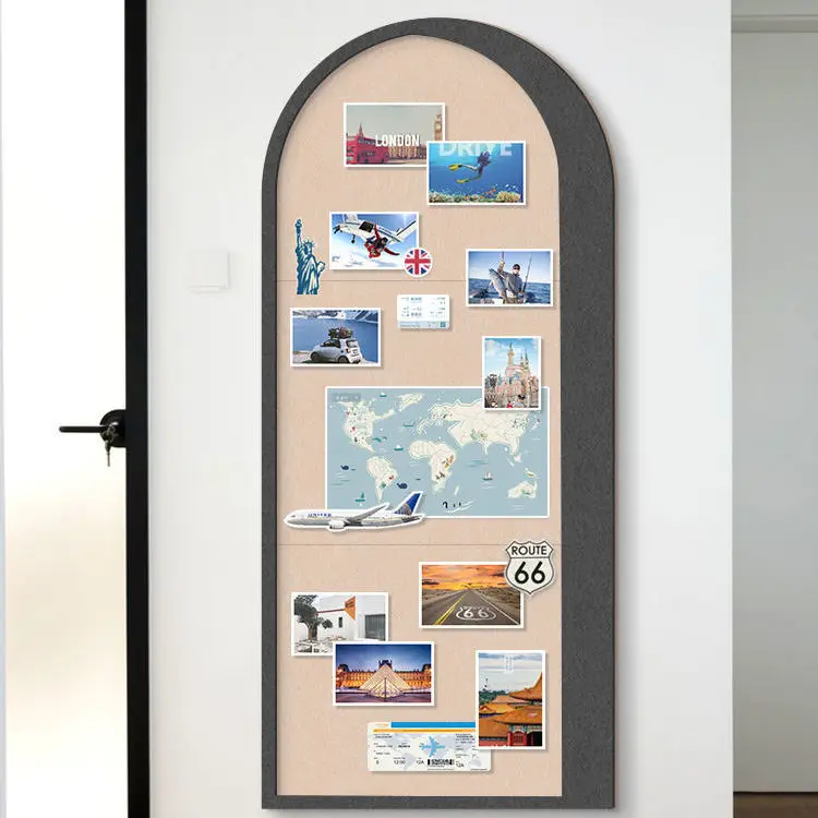 Настенная доска из фетра с изображением пробкового пары фото в скандинавском стиле Ins стена для ресторана крыльца
Настенная доска из фетра с изображением пробкового пары фото в скандинавском стиле Ins стена для ресторана крыльца