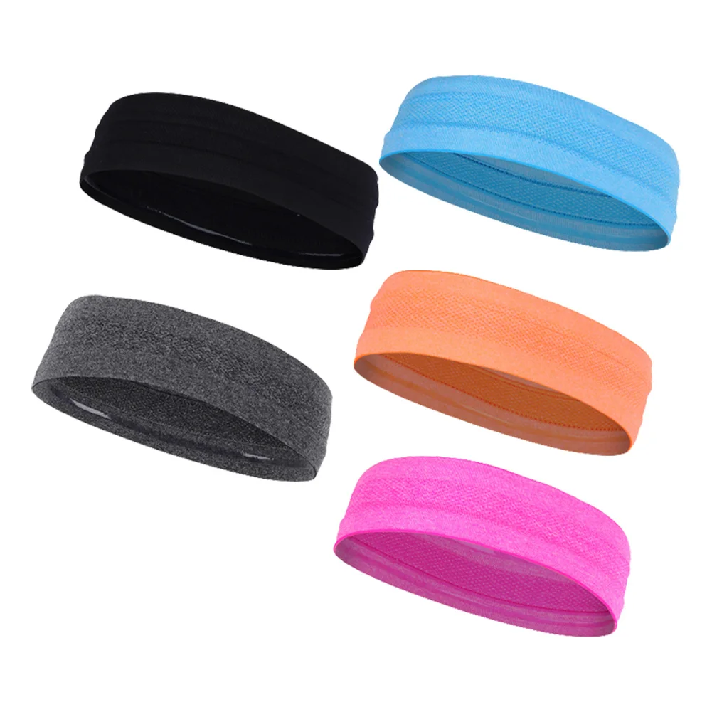 Fitness Sweatband Stretch Sports Yoga Headband Sweat Sweatband Running Fitness Headbands Men Women Outdoor Sport Headwrap
Fitness Sweatband Stretch Sports Yoga Headband Sweat Sweatband Running Fitness Headbands Men Women Outdoor Sport Headwrap