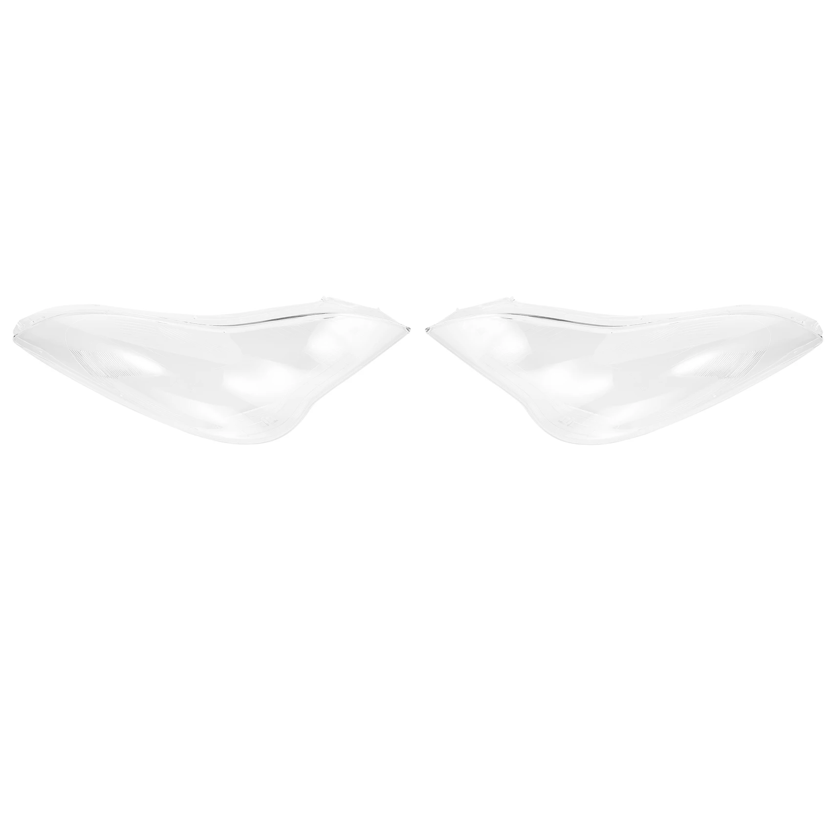 Car Headlight Cover Lamp Shell Mask Lampshade Lens Glass Head Light Cover for Infiniti QX50 EX25 EX35 2008-2015
Car Headlight Cover Lamp Shell Mask Lampshade Lens Glass Head Light Cover for Infiniti QX50 EX25 EX35 2008-2015