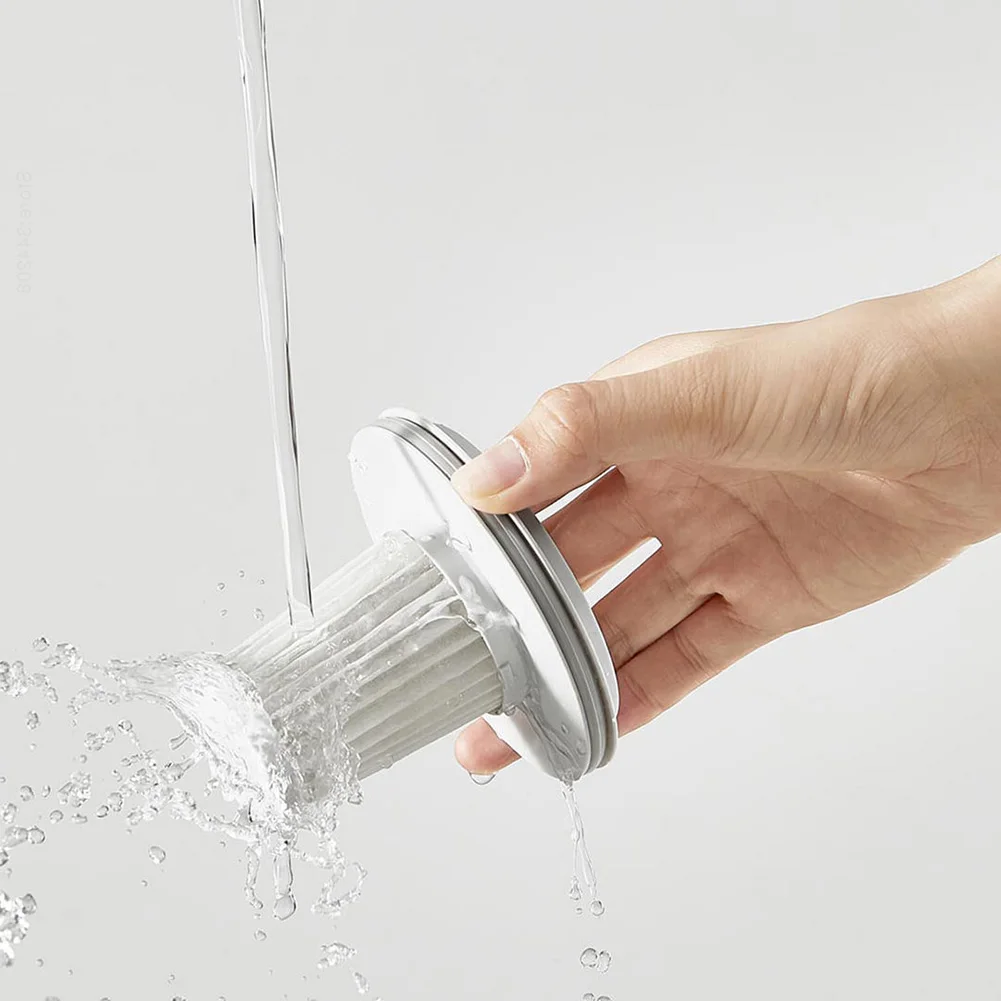 Durable Filter Cleaner Replace Set Supplies Sweeping Washable White Cleaning Filter Mite Eliminator For XIAOMI
Durable Filter Cleaner Replace Set Supplies Sweeping Washable White Cleaning Filter Mite Eliminator For XIAOMI