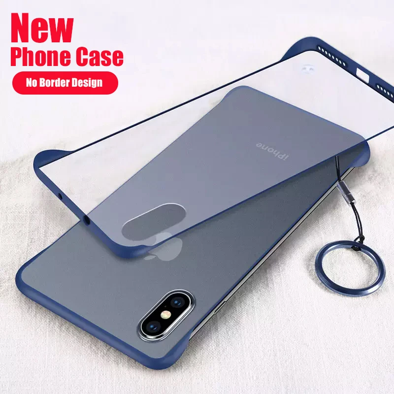 For iPhone 13 Case 14 12 11 XR XS 7 8 Plus Mobile Phone Cases Luxury No Border Camera Protective Back Cover with Ring Rope
For iPhone 13 Case 14 12 11 XR XS 7 8 Plus Mobile Phone Cases Luxury No Border Camera Protective Back Cover with Ring Rope