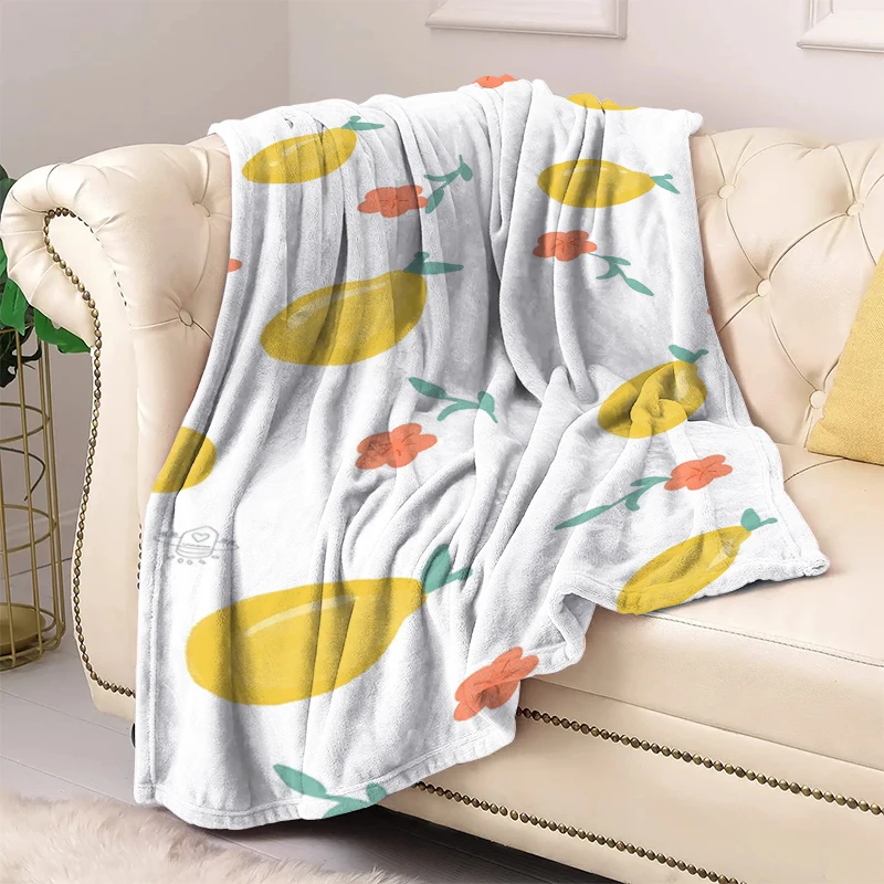 Food Nordic Throw Blanket for Bed Cute Decorative Sofa Blankets Bedroom Decoration Bedspread the Fluffy Soft Fleece Boho Custom
Food Nordic Throw Blanket for Bed Cute Decorative Sofa Blankets Bedroom Decoration Bedspread the Fluffy Soft Fleece Boho Custom