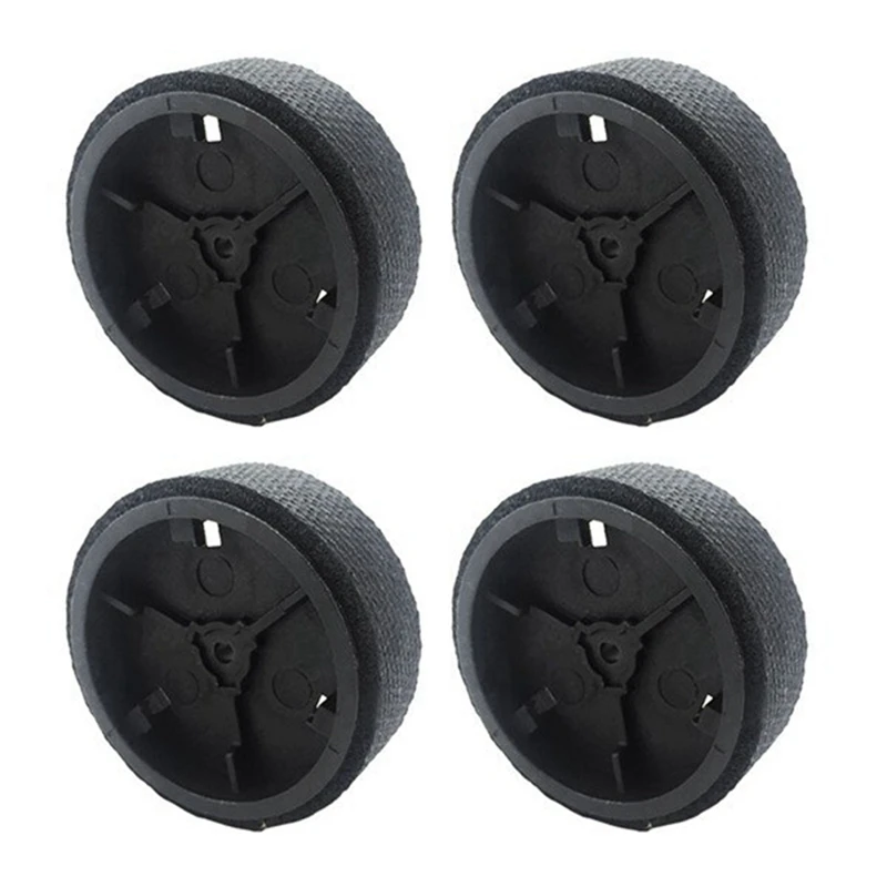 4 шт. шина/шина для Irobot Braava 380 380T 320 390 381 390T Mint Plus 4200 5200C, запасные части
4 шт. шина/шина для Irobot Braava 380 380T 320 390 381 390T Mint Plus 4200 5200C, запасные части