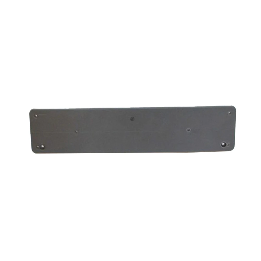 Front License Plate Holder for MERCEDES E Class W211 2002 2006 Black Color A2118850181 OEM Number Durable Plastic Material
Front License Plate Holder for MERCEDES E Class W211 2002 2006 Black Color A2118850181 OEM Number Durable Plastic Material