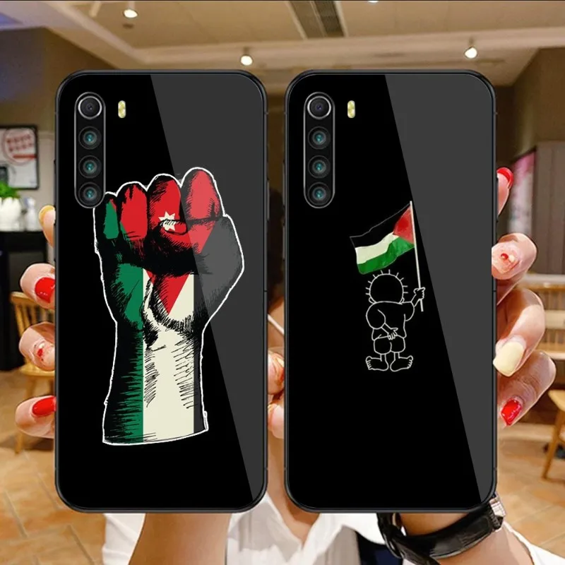 Чехол для телефона с арабской свободой для Xiaomi 13, 12, 11T, 10, 9, Redmi Note 11, 10, 10S Pro, Redmi 9, 9A, 8, черный стеклянный чехол для телефона из поликарбоната
Чехол для телефона с арабской свободой для Xiaomi 13, 12, 11T, 10, 9, Redmi Note 11, 10, 10S Pro, Redmi 9, 9A, 8, черный стеклянный чехол для телефона из поликарбоната