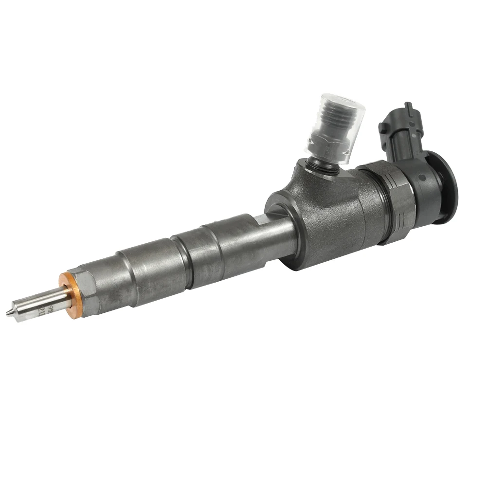 New 0445110340 0445110739 Diesel Common Rail Fuel Injector for Peugeot Citroen Ford Fiat 1.6 TDCI
New 0445110340 0445110739 Diesel Common Rail Fuel Injector for Peugeot Citroen Ford Fiat 1.6 TDCI