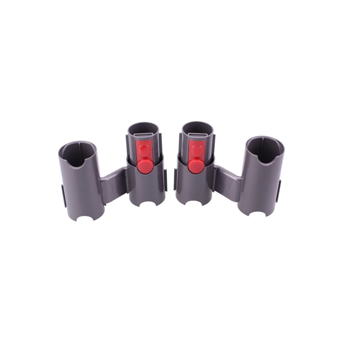 Storage Bracket for V10 Slim/SV18 Digital Slim Vacuum Cleaner Brush Head Tip Storage Extension Rack+Charging Stand
Storage Bracket for V10 Slim/SV18 Digital Slim Vacuum Cleaner Brush Head Tip Storage Extension Rack+Charging Stand