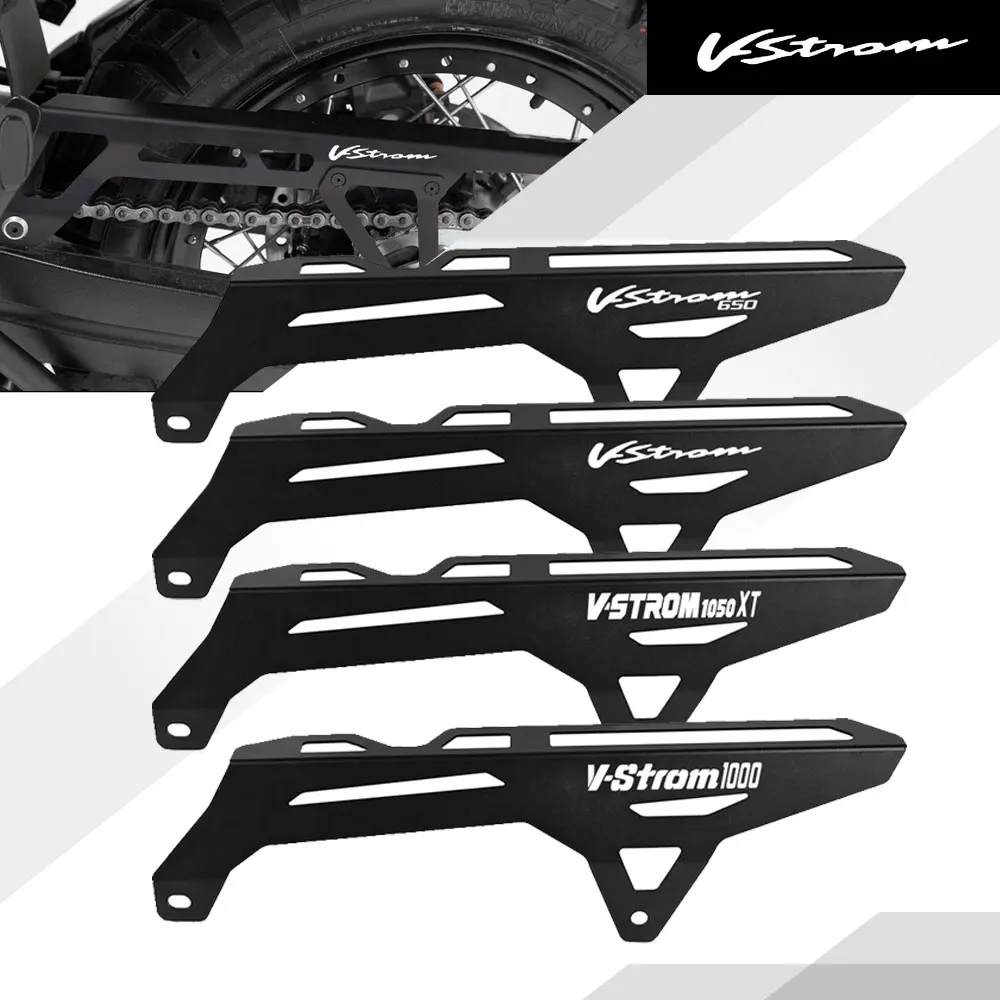 FOR Suzuki DL650 V-Strom 650 V-Strom 650XT DL1000/ V-Strom 1000 V-STROM 1050 XT Motorcycle Chain Guide Chainring Protector Guard
FOR Suzuki DL650 V-Strom 650 V-Strom 650XT DL1000/ V-Strom 1000 V-STROM 1050 XT Motorcycle Chain Guide Chainring Protector Guard