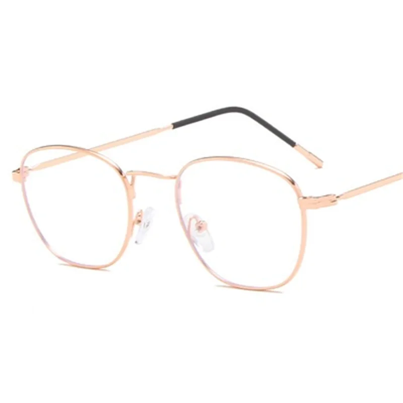 Optica Glasses Frame l Transparent Computer Women Men Anti Blue Light Round Eyewear Blocking Glasses Optical Spectacle Eyeglass
Optica Glasses Frame l Transparent Computer Women Men Anti Blue Light Round Eyewear Blocking Glasses Optical Spectacle Eyeglass