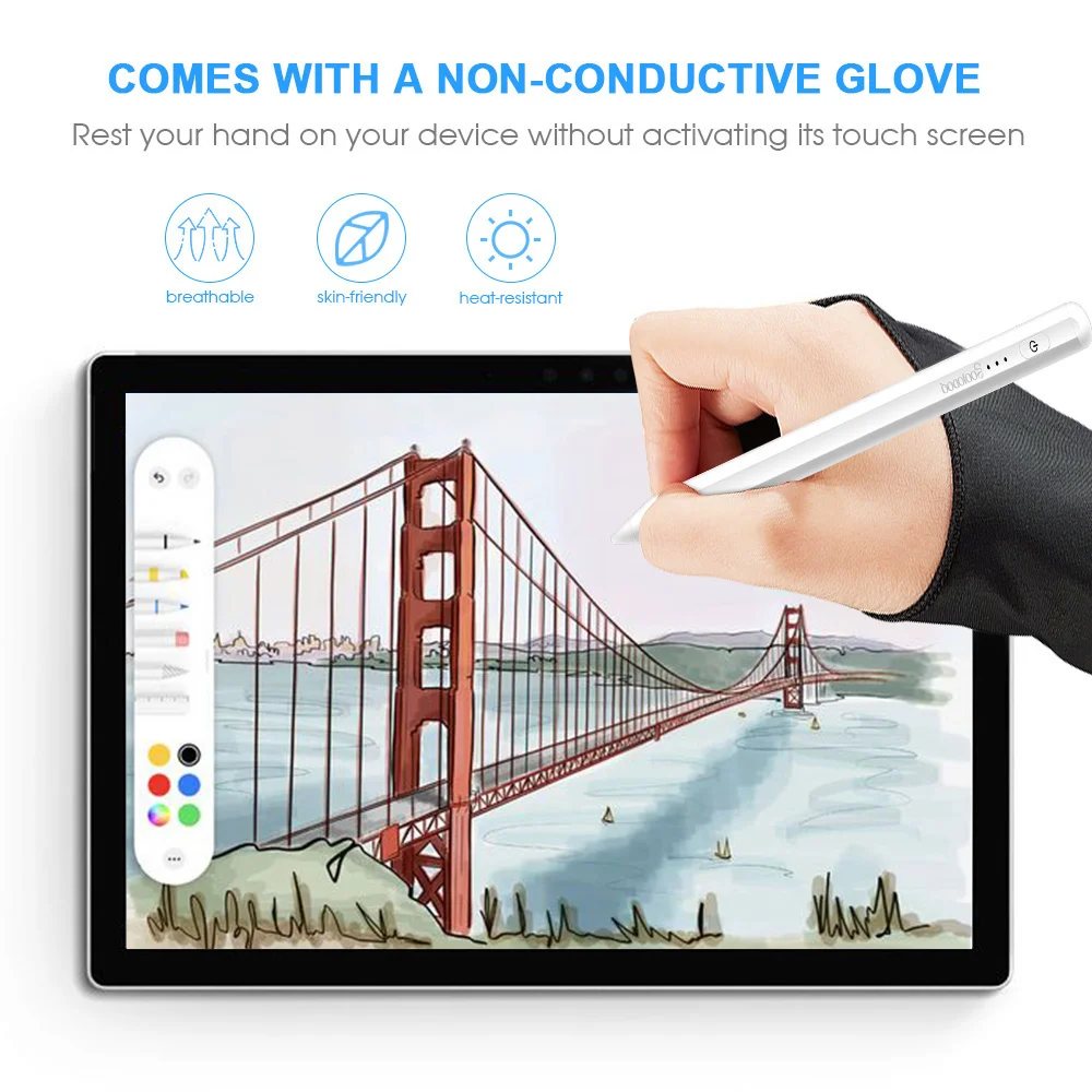 Стилус для планшета Apple 2 1 для iPad Pro 11 12,9 2020 2018 9,7 10,2 8e 7e air 3 4
Стилус для планшета Apple 2 1 для iPad Pro 11 12,9 2020 2018 9,7 10,2 8e 7e air 3 4