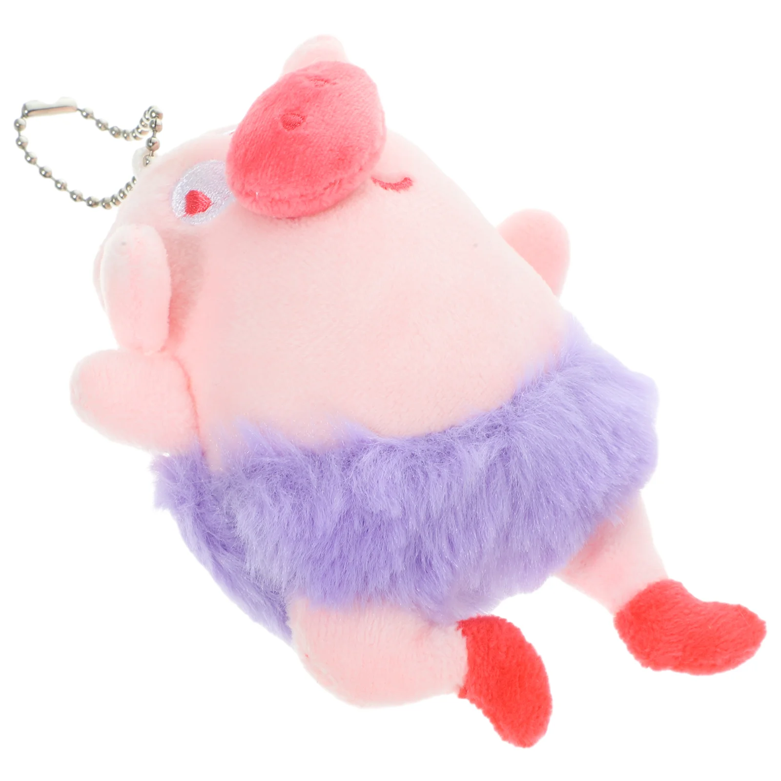Key Chains Hanging Plush Pendant For Keychains Pendants Bag Charms Ornament Pp Cotton
Key Chains Hanging Plush Pendant For Keychains Pendants Bag Charms Ornament Pp Cotton