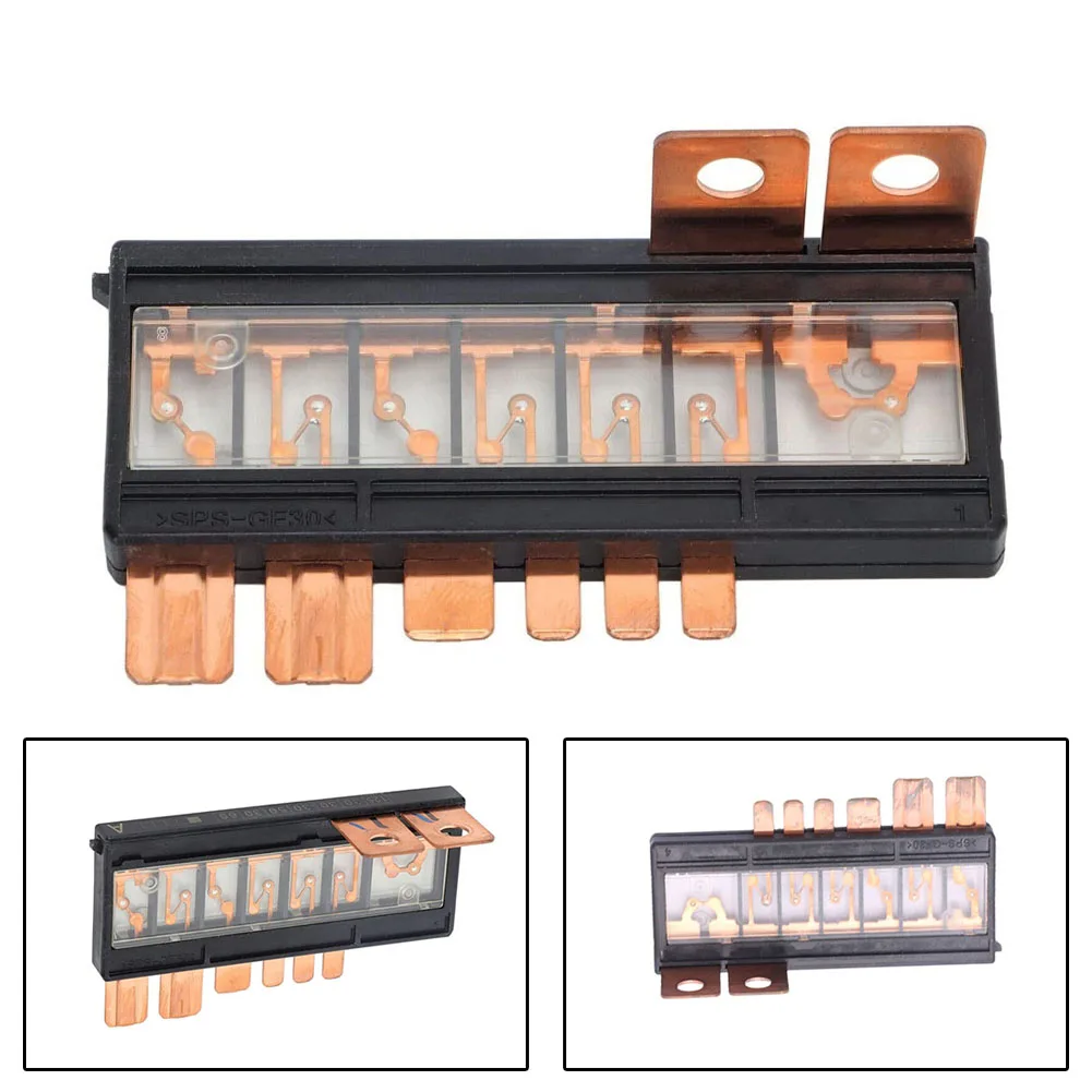 Car Accessories Multi Block Fuse Auto Parts 38231-TBA-A01 38231-TEA-A01 Auto Accessories For Civic 2016-2020 For Honda
Car Accessories Multi Block Fuse Auto Parts 38231-TBA-A01 38231-TEA-A01 Auto Accessories For Civic 2016-2020 For Honda