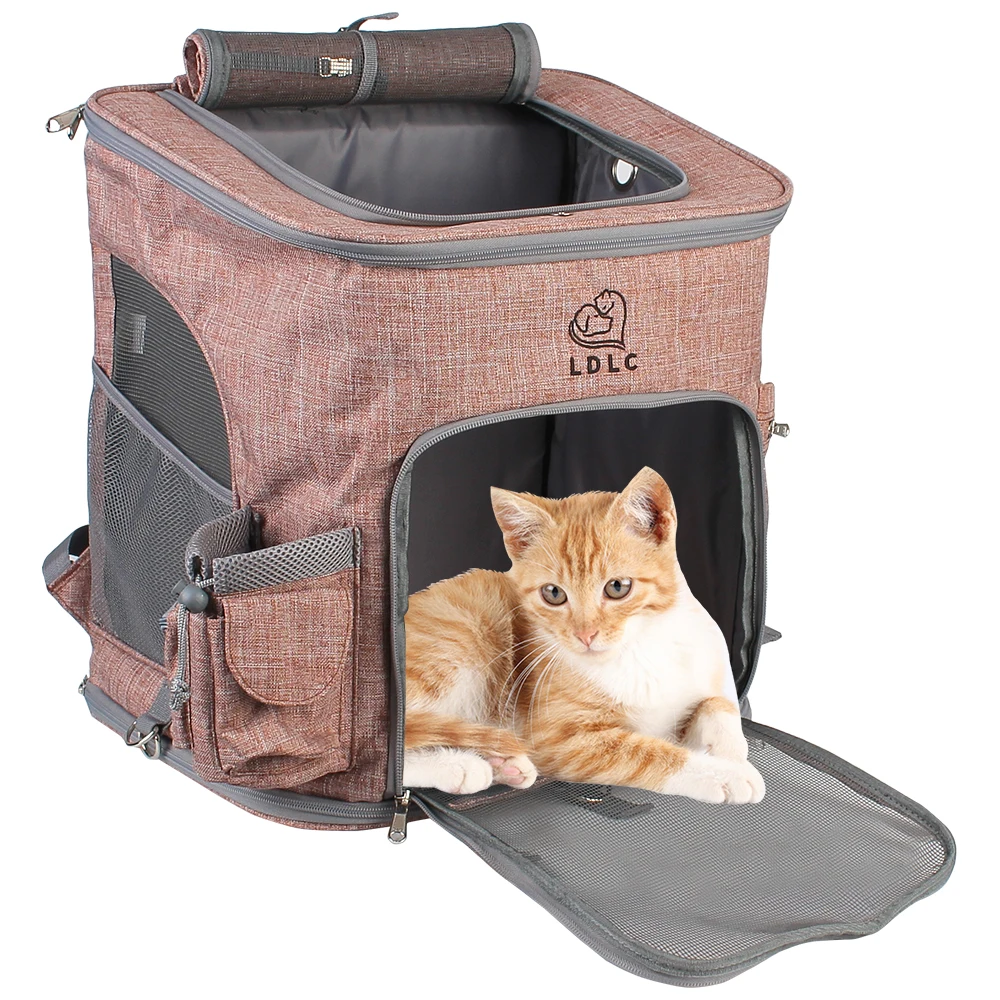 Pet Bag Breathable Portable Outdoor Use Oxford Cloth Mesh Cat Carrier Bags Puppy Cat Backpack For Dogs Carrier Bags
Pet Bag Breathable Portable Outdoor Use Oxford Cloth Mesh Cat Carrier Bags Puppy Cat Backpack For Dogs Carrier Bags