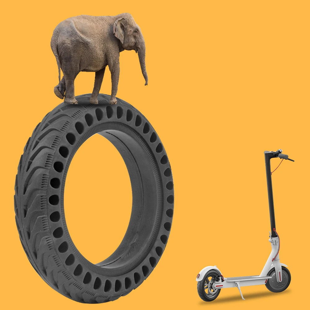 8.5 Inch Electric Scooter Solid Tire 8 1/2X2 For XiaoMi M365/PRO Scooter Outer Honeycomb Solid Tire Rubber Excellent Replace
8.5 Inch Electric Scooter Solid Tire 8 1/2X2 For XiaoMi M365/PRO Scooter Outer Honeycomb Solid Tire Rubber Excellent Replace