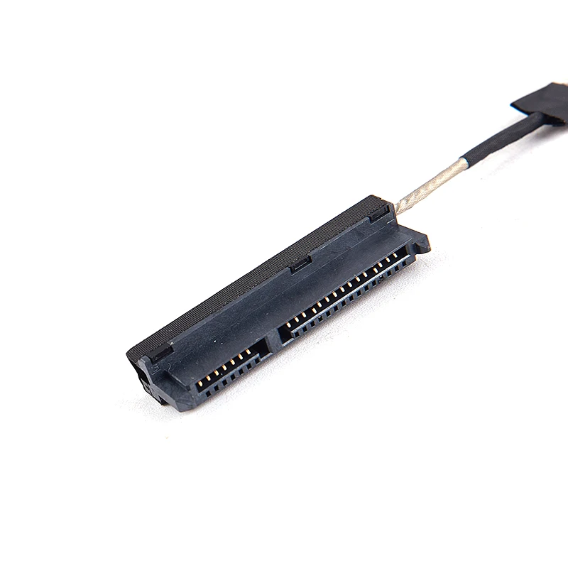 Разъем SATA для жесткого диска HDD, гибкий кабель DD0X18HD011 SATA для ноутбука Lenovo Flex 3 3-1120 YOGA 300
Разъем SATA для жесткого диска HDD, гибкий кабель DD0X18HD011 SATA для ноутбука Lenovo Flex 3 3-1120 YOGA 300