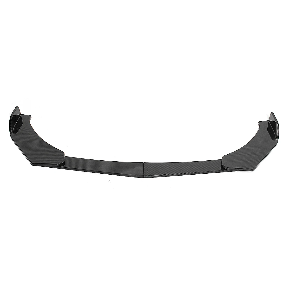 4xUniversal Car Front Bumper Splitter Lip Diffuser Spoiler Body Kits Guard For BMW For Benz For Audi For VW For Subaru For Lexus
4xUniversal Car Front Bumper Splitter Lip Diffuser Spoiler Body Kits Guard For BMW For Benz For Audi For VW For Subaru For Lexus