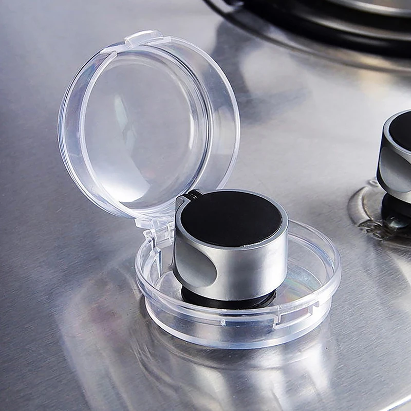 2 Pcs Baby Safety Oven Lock Lid Gas Stove Knob Covers Home Kitchen Switch Protection Tool Protector
2 Pcs Baby Safety Oven Lock Lid Gas Stove Knob Covers Home Kitchen Switch Protection Tool Protector