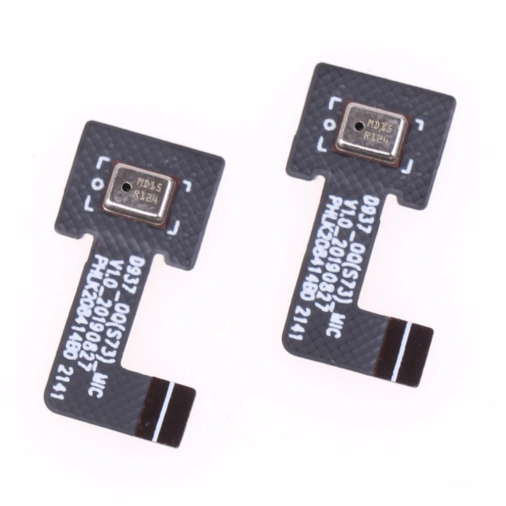 For Oukitel WP5 Cell Phone Microphone FPC Side Parts MIC Flex Cable Repair for Oukitel WP5 Microphone FPC
For Oukitel WP5 Cell Phone Microphone FPC Side Parts MIC Flex Cable Repair for Oukitel WP5 Microphone FPC