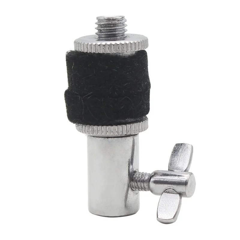 Universal Alloy Hi-Hat Clutch for Hi Hat Cymbal Stand Jazz Drum Percussion Instrument Parts & Accessories
Universal Alloy Hi-Hat Clutch for Hi Hat Cymbal Stand Jazz Drum Percussion Instrument Parts & Accessories