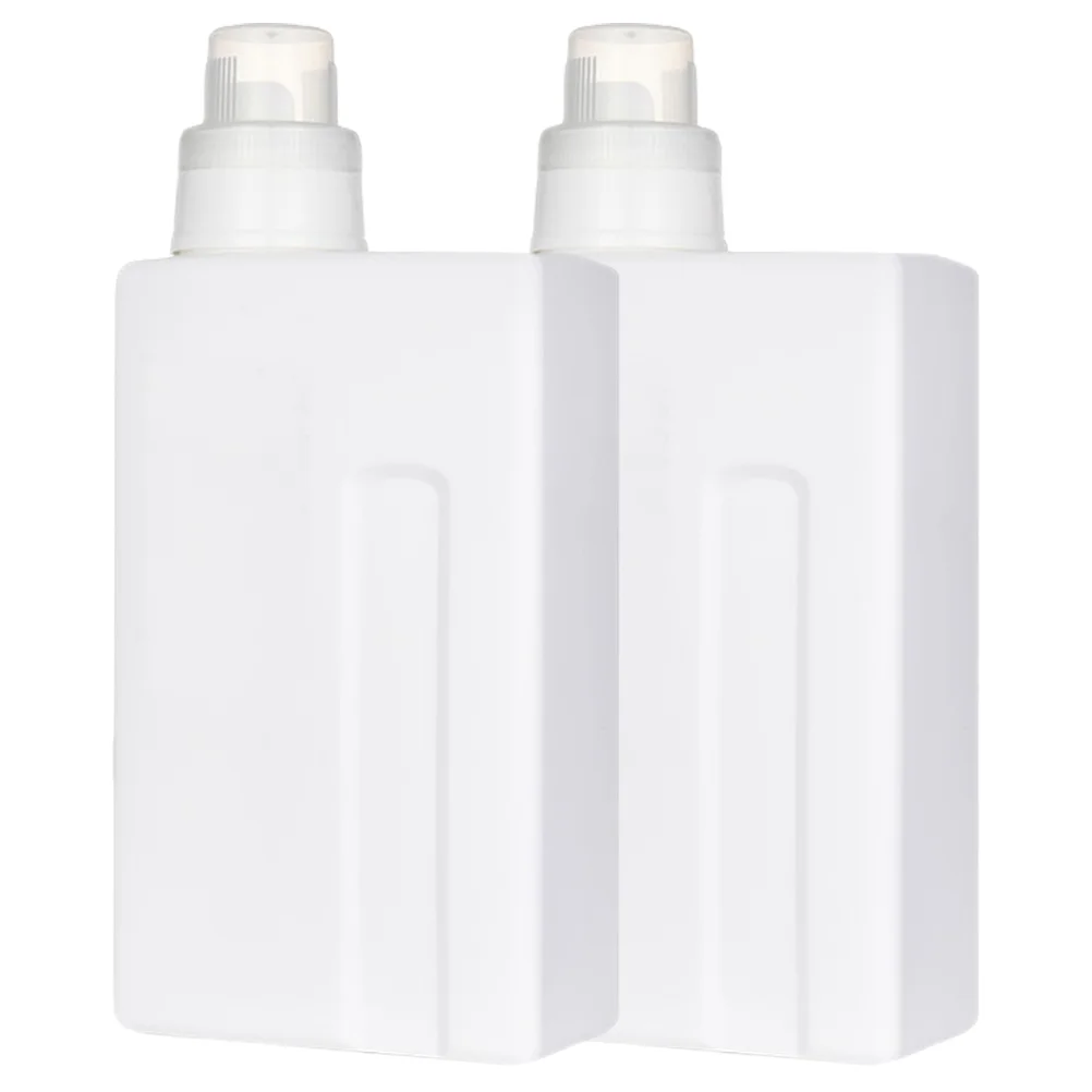 Laundry Bottle Detergent Dispenser Container Lotion Sub Powder Liquid Soap Bottles Empty Refillable Holder Canister Wash Travel
Laundry Bottle Detergent Dispenser Container Lotion Sub Powder Liquid Soap Bottles Empty Refillable Holder Canister Wash Travel