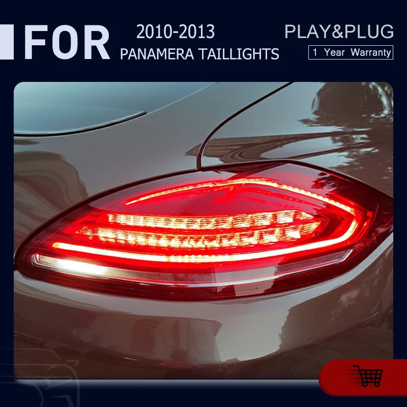 Новая Автомобильная задняя фара для Porsche Panamera светодиодный Tail 2010-2013, задний свет DRL, Задний сигнал поворота автомобиля
Новая Автомобильная задняя фара для Porsche Panamera светодиодный Tail 2010-2013, задний свет DRL, Задний сигнал поворота автомобиля